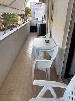 Nabízím ubytování v moderním apartmánu Villa Rosa di Martins