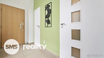 Nabízíme k pronájmu útulný a plně zařízený byt 1+kk na ulici