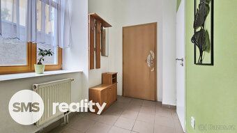 Nabízíme k pronájmu útulný a plně zařízený byt 1+kk na ulici