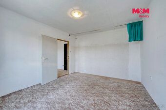 Nabízíme k prodeji byt o dispozici 2+1 a užitné ploše 55 m²,