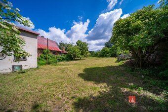 Prodej rodinného domu s pozemkem 1 099 m² – Sněžné, okres Žď