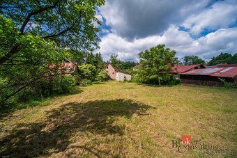 Prodej rodinného domu s pozemkem 1 099 m² – Sněžné, okres Žď
