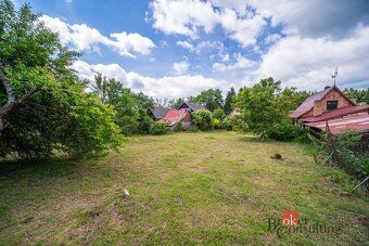 Prodej rodinného domu s pozemkem 1 099 m² – Sněžné, okres Žď