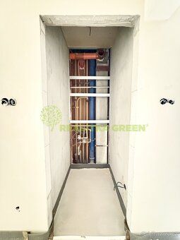 Realitka Green® Vám exkluzivně nabízí ke koupi byt o dispozi