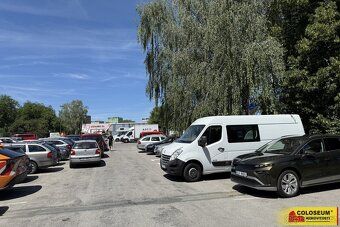 Ev.č. V6363B005 Nabízíme k prodeji garáž o přibližné užitné 