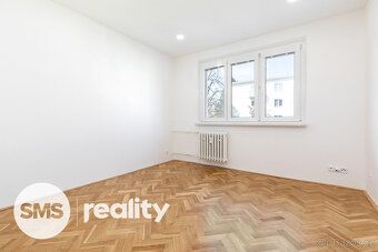 Nově nabízíme byt v osobním vlastnictví, který se nachází ve