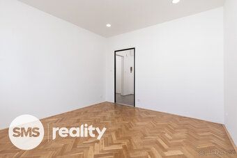 Nově nabízíme byt v osobním vlastnictví, který se nachází ve