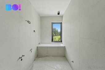 BO!reality Vám exkluzivně nabízí novostavbu moderního řadové