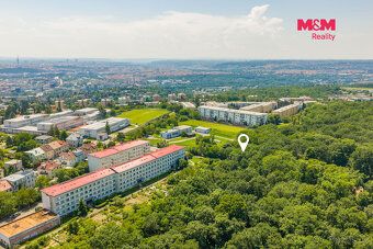 Exkluzivně pro Vás nabízím zajímavý pozemek o výměře 436 m² 