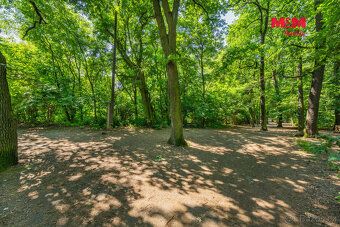 Exkluzivně pro Vás nabízím zajímavý pozemek o výměře 436 m² 