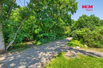 Exkluzivně pro Vás nabízím zajímavý pozemek o výměře 436 m² 