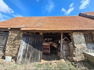 Prodej stavení - statku se 2 domy (každý má svoje č.p.) a st