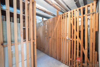 Pronájem, byty/1+kk, 32 m2, Blatnická 4219/4, 62800 Brno, Br