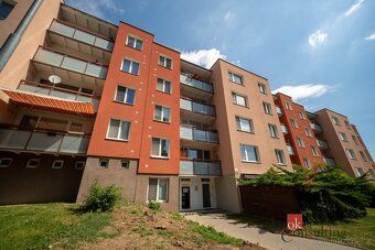 Pronájem, byty/1+kk, 32 m2, Blatnická 4219/4, 62800 Brno, Br
