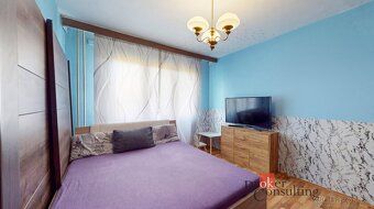 Prodej, byty/2+1, 51.3 m2, Chomutovská 1255, 43201 Kadaň, Ch