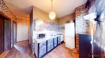 Prodej, byty/2+1, 51.3 m2, Chomutovská 1255, 43201 Kadaň, Ch