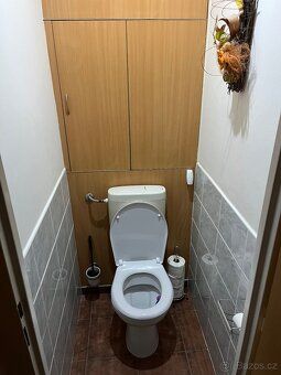 Nabízím k prodeji udržovaný byt 3+1 s balkonem 72m2 v centru