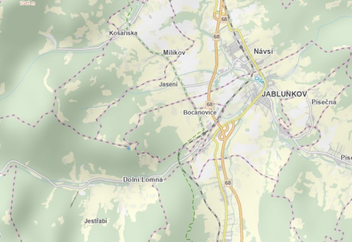 Ev.č. 2026-01-06-115411 U nás nakupujete přímo od vlastníka 
