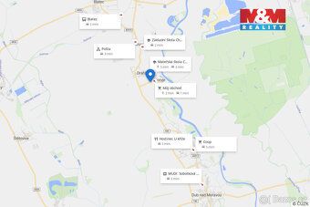Představte si místo, kde si vytvoříte domov přesně podle svý