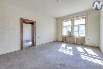 Hledáte výjimečnou nemovitost, která v sobě spojuje architek