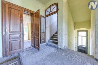 Hledáte výjimečnou nemovitost, která v sobě spojuje architek