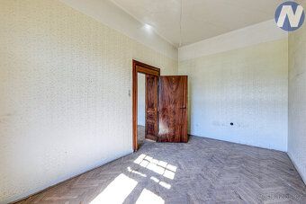 Hledáte výjimečnou nemovitost, která v sobě spojuje architek