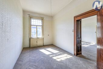 Hledáte výjimečnou nemovitost, která v sobě spojuje architek