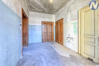 Hledáte výjimečnou nemovitost, která v sobě spojuje architek