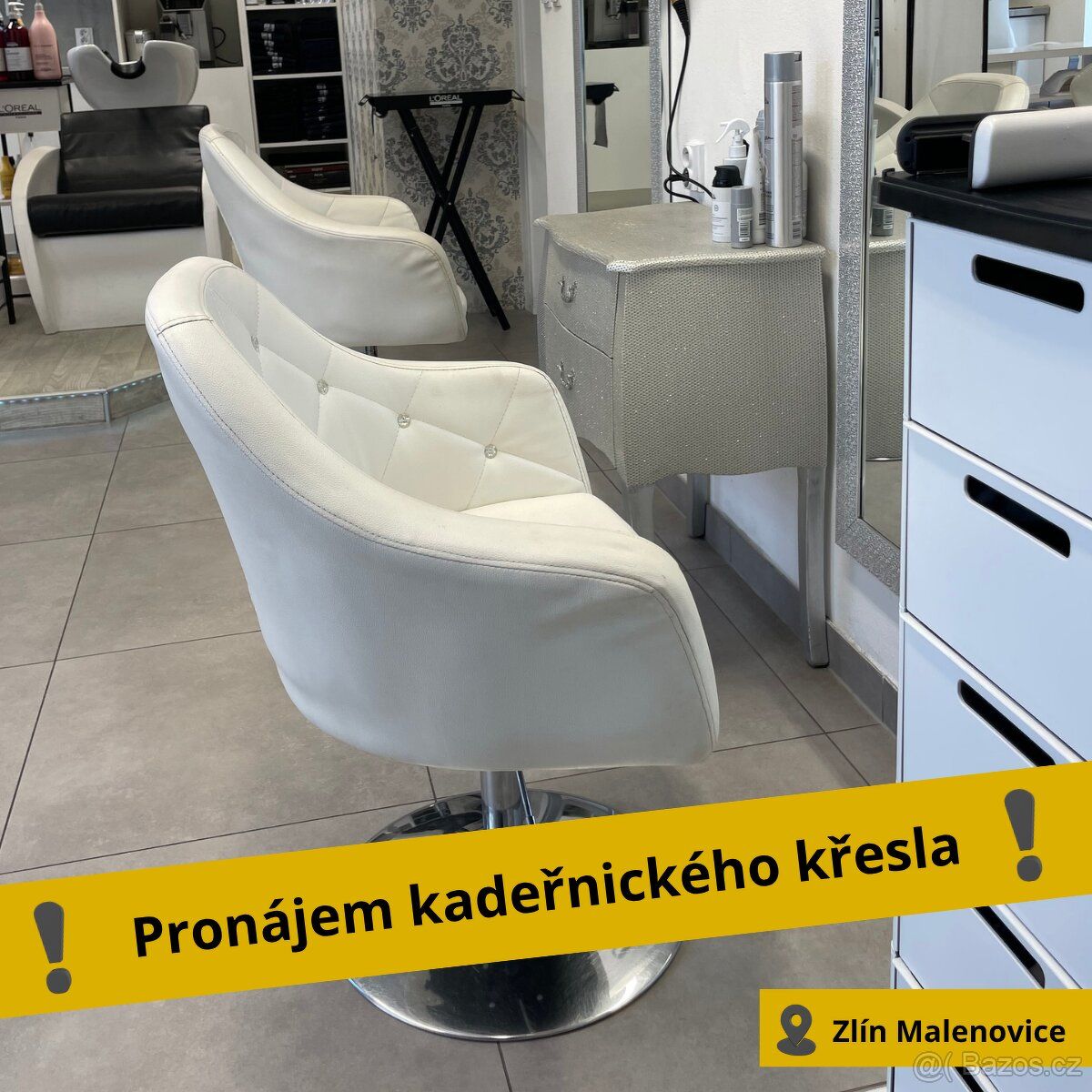 Nabízíme možnost spolupráce na živnostenský list nebo pronáj