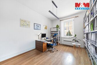 Luxusní vila po kompletní rekonstrukci v klidné části Loštic