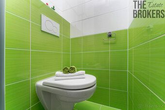Prodej prostorného rodinného domu po rekonstrukci – Králíky 