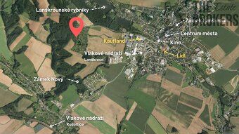 Místo, kde dává život smysl pomalejšímu tempu – a kde může z