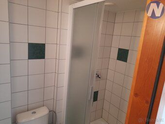 Nabízíme k pronájmu byt 2+kk v centru města Husinec o rozloz