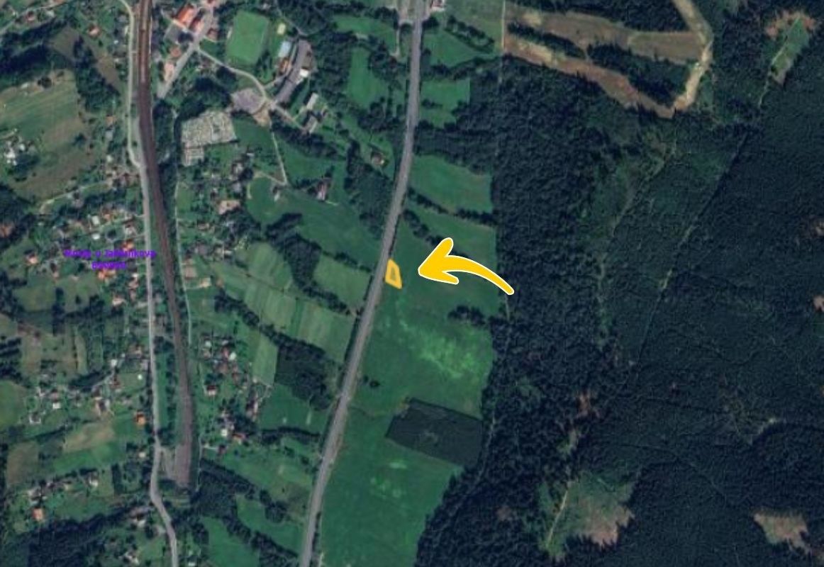 Ev.č. 2025-10-30-112158 U nás nakupujete přímo od vlastníka 