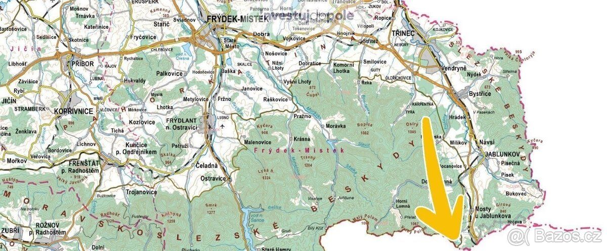 Ev.č. 2025-06-09-18 U nás nakupujete přímo od vlastníka – be