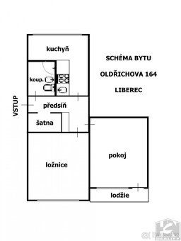 Hledáte bydlení, kde máte pulzující centrum města na dosah r