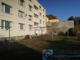Nabízíme k pronájmu byt o dispozici 3+1 s lodžíí (67 m2, 4.p