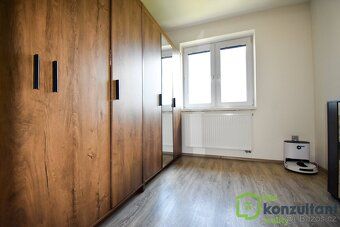 Ev.č. 01173 Moderní rodinný dům 4+kk s rozlehlým pozemkem 1 