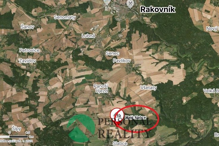 Ev.č. 03160 Nabízíme Vám unikátní příležitost vlastnit krásn