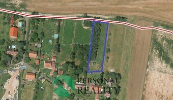 Ev.č. 03160 Nabízíme Vám unikátní příležitost vlastnit krásn