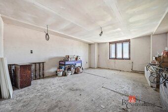 Prodej, komerční/ubytování, 200 m2, 28601 Šebestěnice, Kutná