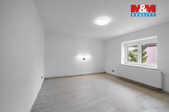 Nabízíme k prodeji rodinný dům po rekonstrukci o dispozici 3