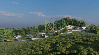 Nový projekt v Kostarice
Pozemek: 600 m² | Dispozice: 3+1 | 
