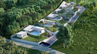 Nový projekt v Kostarice
Pozemek: 600 m² | Dispozice: 3+1 | 