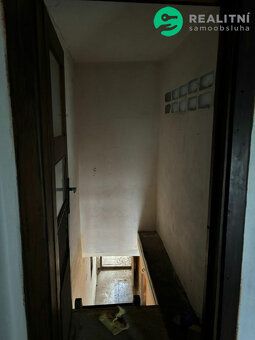 Hledáte nemovitost, kterou si přetvoříte přesně podle svých 