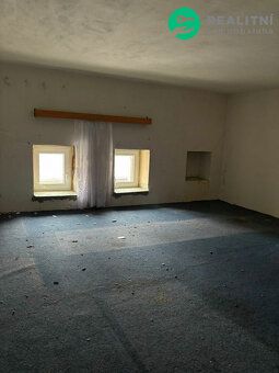 Hledáte nemovitost, kterou si přetvoříte přesně podle svých 