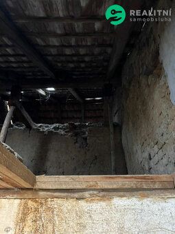 Hledáte nemovitost, kterou si přetvoříte přesně podle svých 