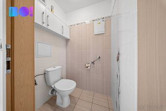 Byty, které nabídnou téměř 200 m² celkové plochy, vlastní pa