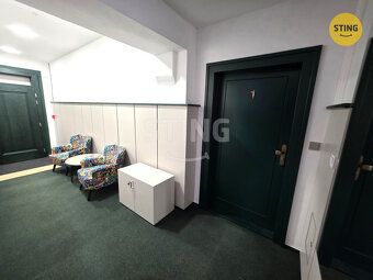 Nabízíme k pronájmu luxusní byt v osobním vlastnictví o veli