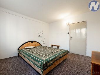 V exkluzivním zastoupení majitele Vám nabízíme ke koupi druž
